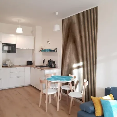 Apartament Happy 31 Netflix - Tuz Przy Plazy !!! Sianożęty Zewnętrze zdjęcie