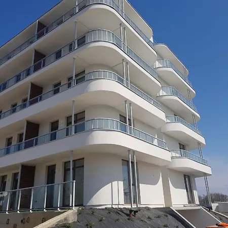 Apartament Happy 31 Netflix - Tuz Przy Plazy !!! Sianożęty Zewnętrze zdjęcie