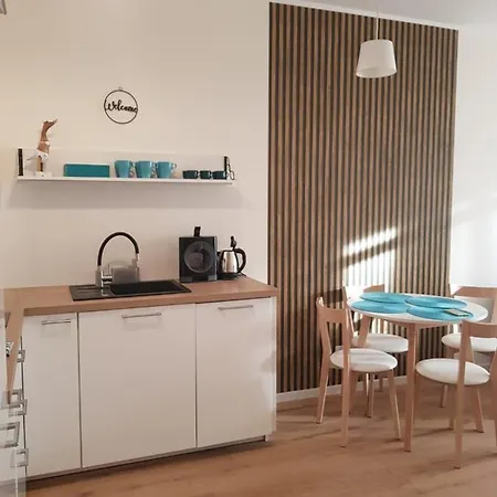 Apartament Happy 31 Netflix - Tuz Przy Plazy !!! Sianożęty Zewnętrze zdjęcie