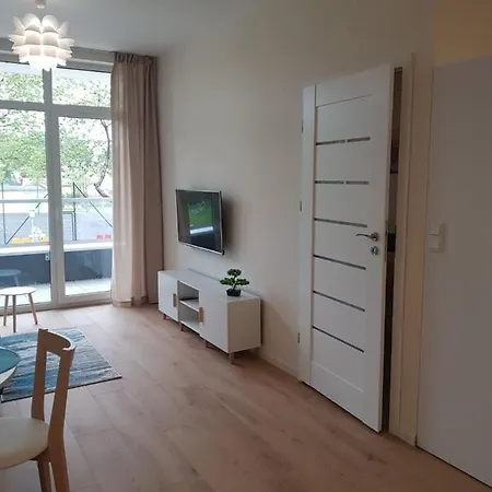 Apartament Happy 31 Netflix - Tuz Przy Plazy !!! Sianożęty Zewnętrze zdjęcie