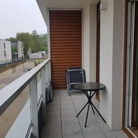 Apartament Happy 31 Netflix - Tuz Przy Plazy !!! Sianożęty Zewnętrze zdjęcie