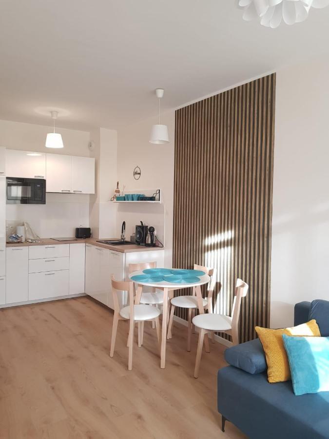 Apartment Happy 31 Netflix - Tuz Przy Plazy !!!
