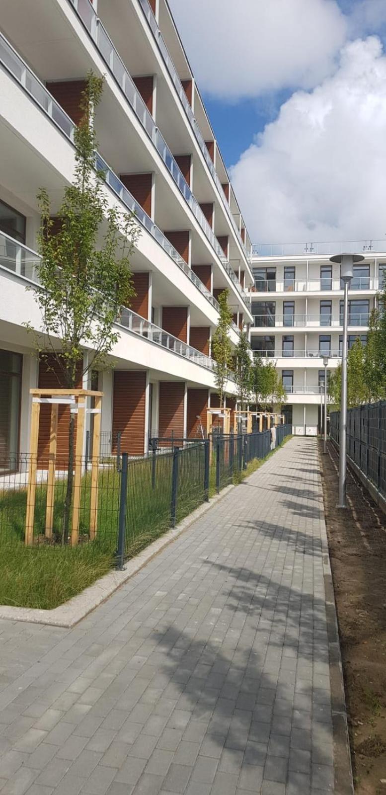Apartment Happy 31 Netflix - Tuz Przy Plazy !!!