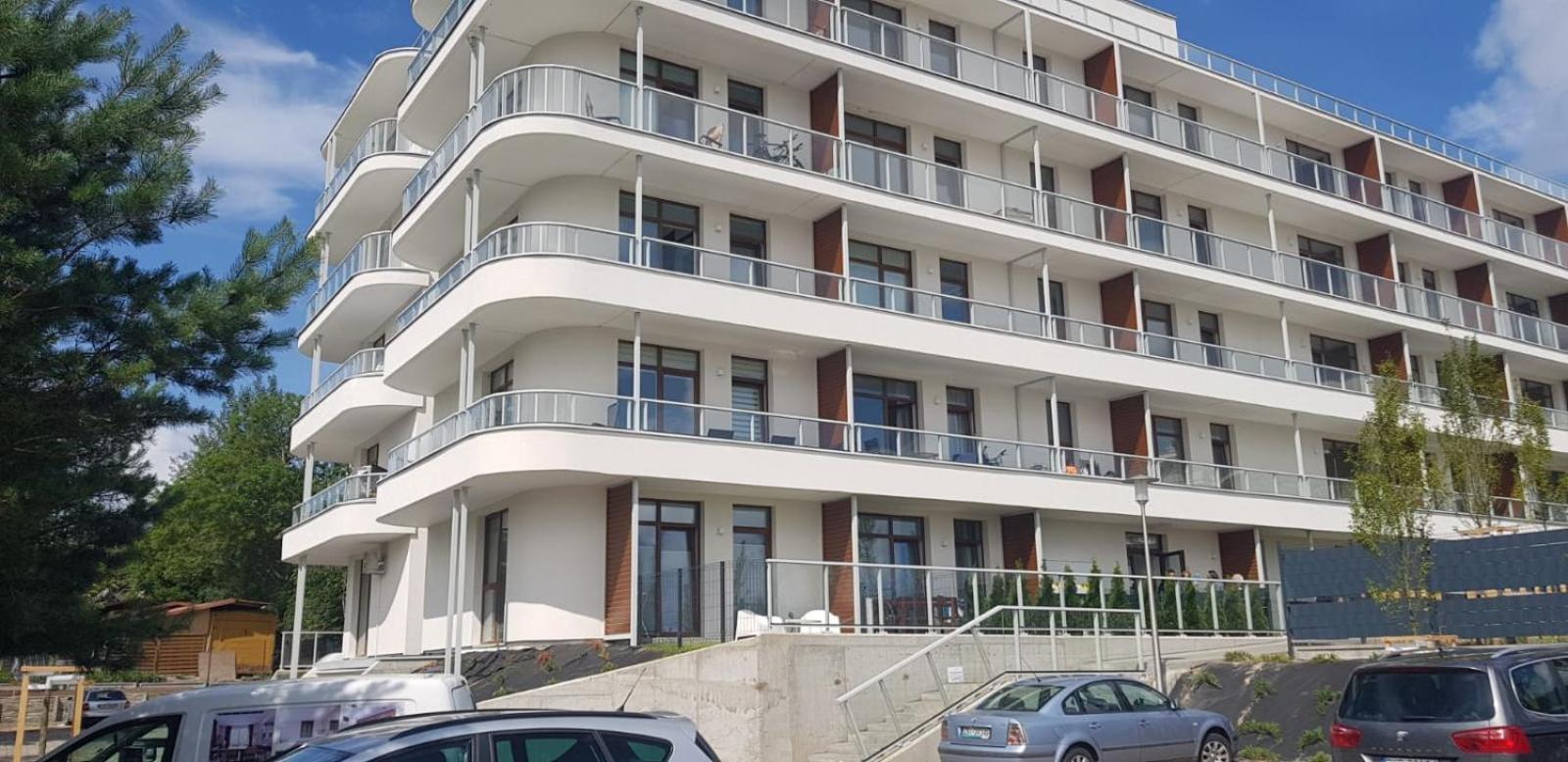 Apartment Happy 31 Netflix - Tuz Przy Plazy !!! *